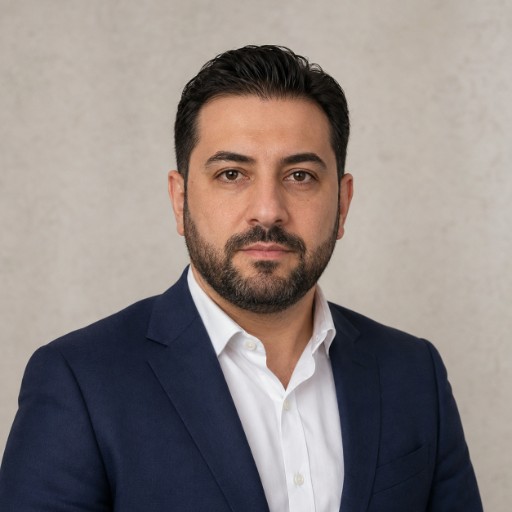 فهد السليطي